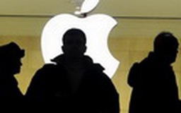 Tin tặc Đông Âu tấn công Apple?